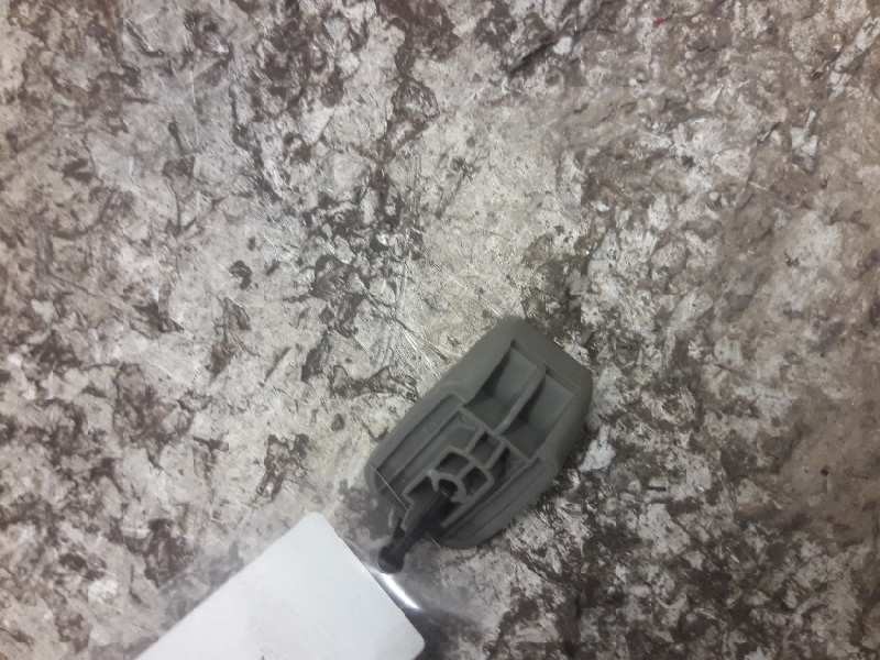 Recambio de soportes de parasoles para daewoo tacuma se referencia OEM IAM  IZQUIERDO 