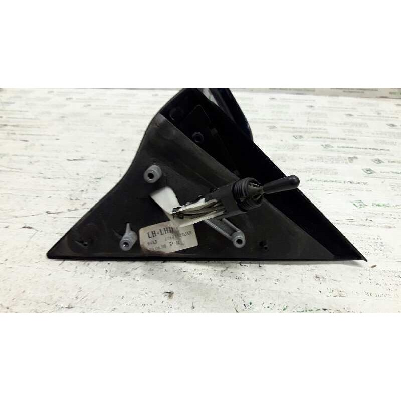 Recambio de retrovisor izquierdo para ford escort berl./turnier atlanta berlina referencia OEM IAM   
