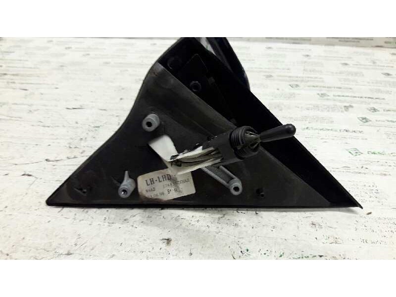 Recambio de retrovisor izquierdo para ford escort berl./turnier atlanta berlina referencia OEM IAM   