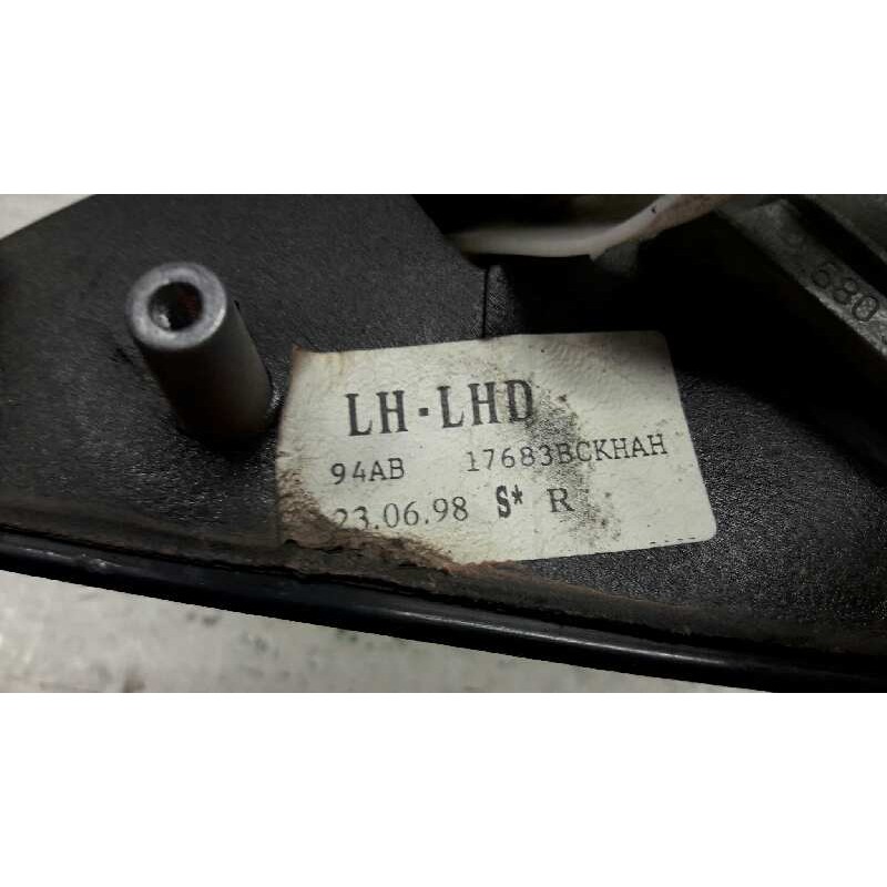 Recambio de retrovisor izquierdo para ford escort berl./turnier atlanta berlina referencia OEM IAM   