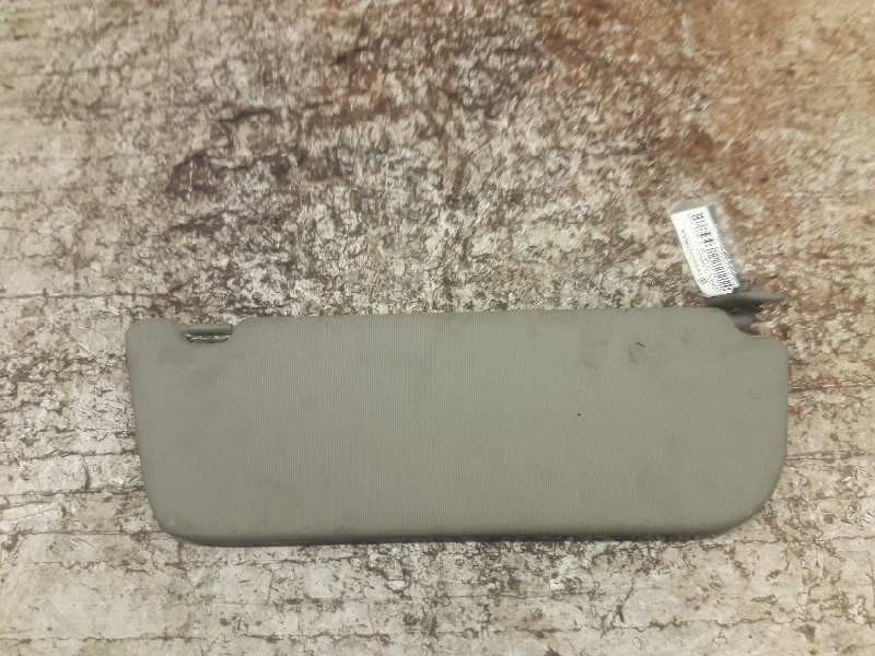 Recambio de parasol izquierdo para daewoo tacuma se referencia OEM IAM   