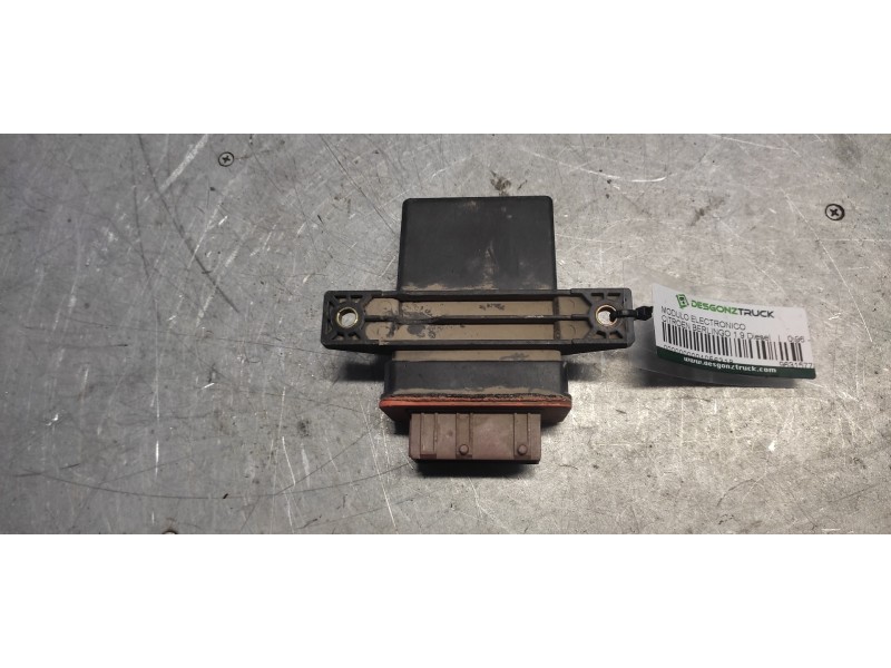 Recambio de modulo electronico para citroën berlingo 1.9 diesel referencia OEM IAM 9631577880  