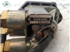 Recambio de palanca freno de mano para daf serie 95 xf .xxx 12.6 diesel referencia OEM IAM DPM90DA   2