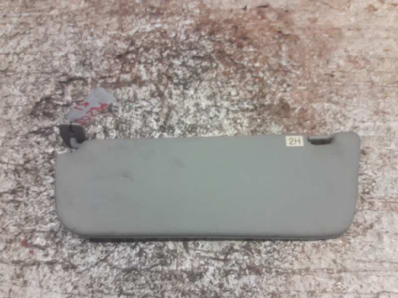 Recambio de parasol izquierdo para daewoo tacuma se referencia OEM IAM   