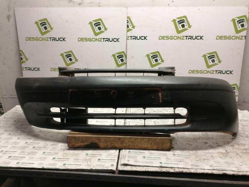 Recambio de paragolpes delantero para renault kangoo (f/kc0) 1.5 dci diesel referencia OEM IAM   