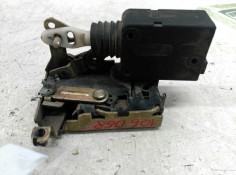 Recambio de cerradura puerta delantera derecha para peugeot 106 (s1) xs referencia OEM IAM   