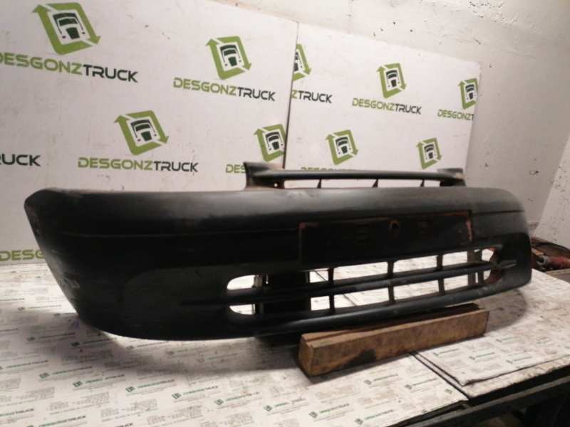 Recambio de paragolpes delantero para renault kangoo (f/kc0) 1.5 dci diesel referencia OEM IAM   