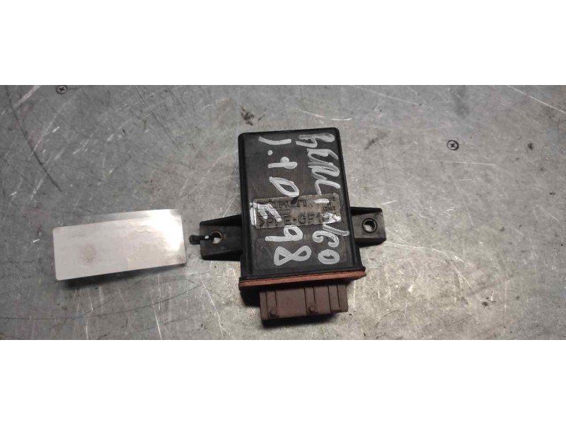 Recambio de modulo electronico para citroën berlingo 1.9 diesel referencia OEM IAM 9631577880  