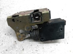 Recambio de cerradura puerta delantera derecha para peugeot 106 (s1) xs referencia OEM IAM    2