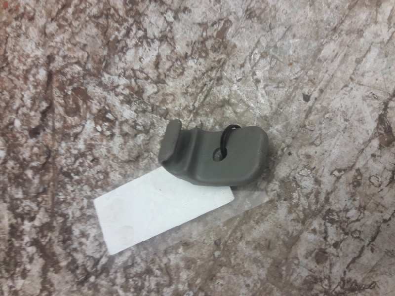 Recambio de soportes de parasoles para daewoo tacuma se referencia OEM IAM  DERECHO 