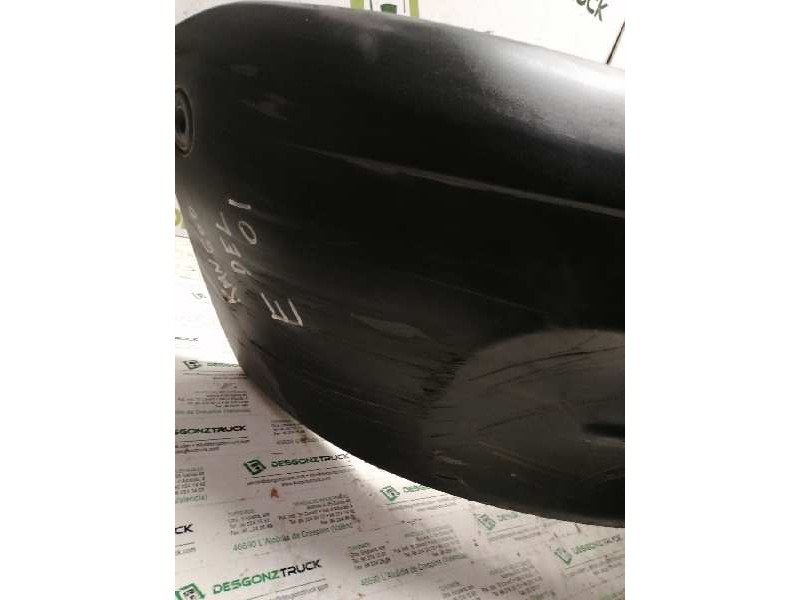 Recambio de paragolpes delantero para renault kangoo (f/kc0) 1.5 dci diesel referencia OEM IAM   