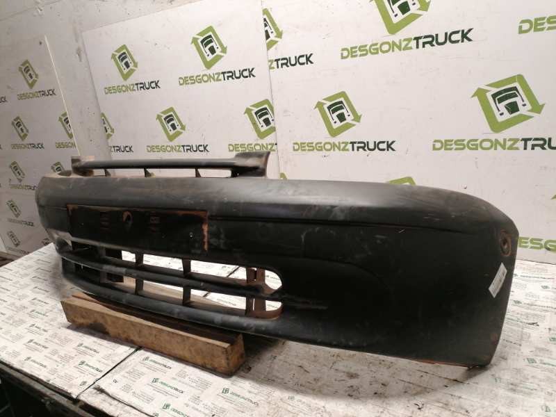 Recambio de paragolpes delantero para renault kangoo (f/kc0) 1.5 dci diesel referencia OEM IAM   