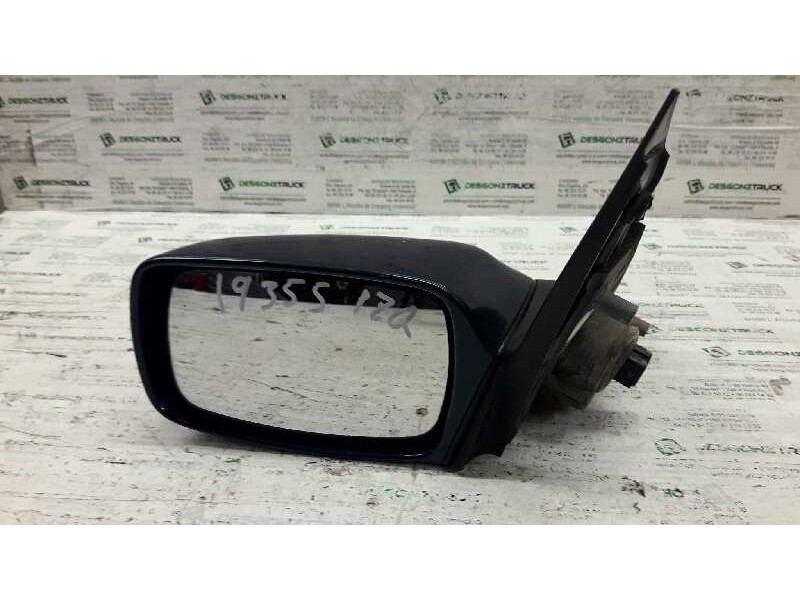 Recambio de retrovisor izquierdo para ford mondeo berlina/familiar (fd) clx familiar referencia OEM IAM   