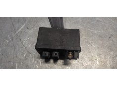 Recambio de caja precalentamiento para fiat doblo (119) 1.9 diesel cat referencia OEM IAM 0281003015 BOSCH 