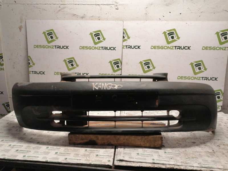 Recambio de paragolpes delantero para renault kangoo (f/kc0) 1.5 dci diesel referencia OEM IAM   