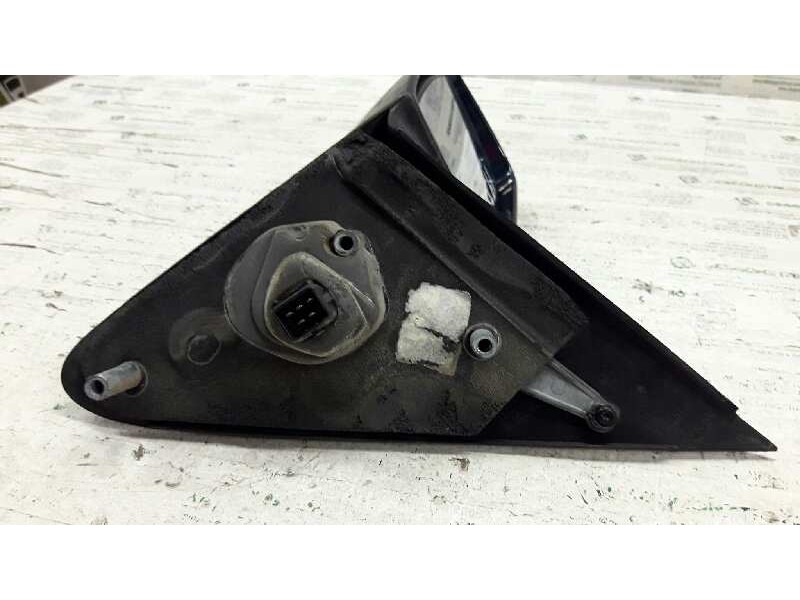 Recambio de retrovisor izquierdo para ford mondeo berlina/familiar (fd) clx familiar referencia OEM IAM   