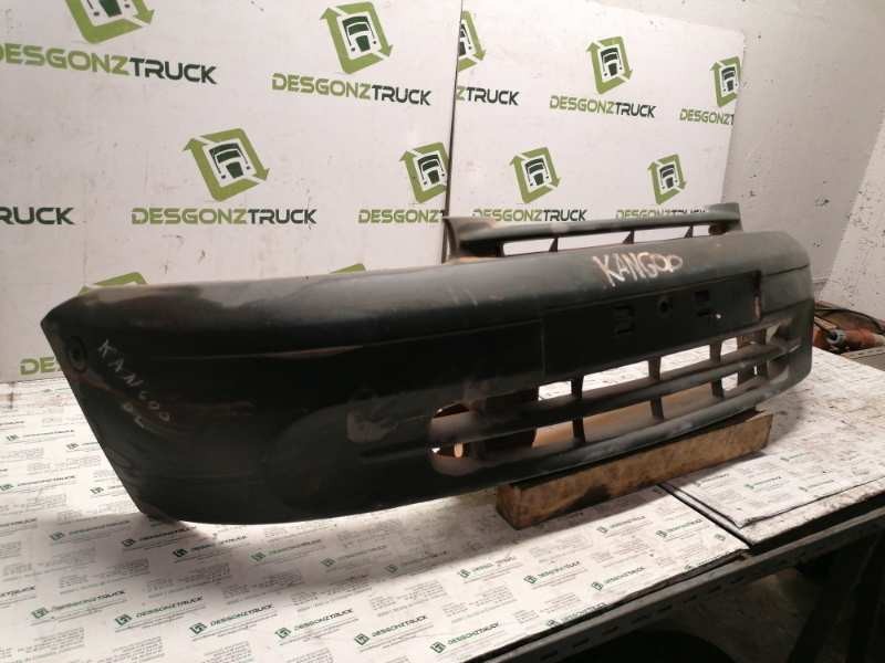 Recambio de paragolpes delantero para renault kangoo (f/kc0) 1.5 dci diesel referencia OEM IAM   