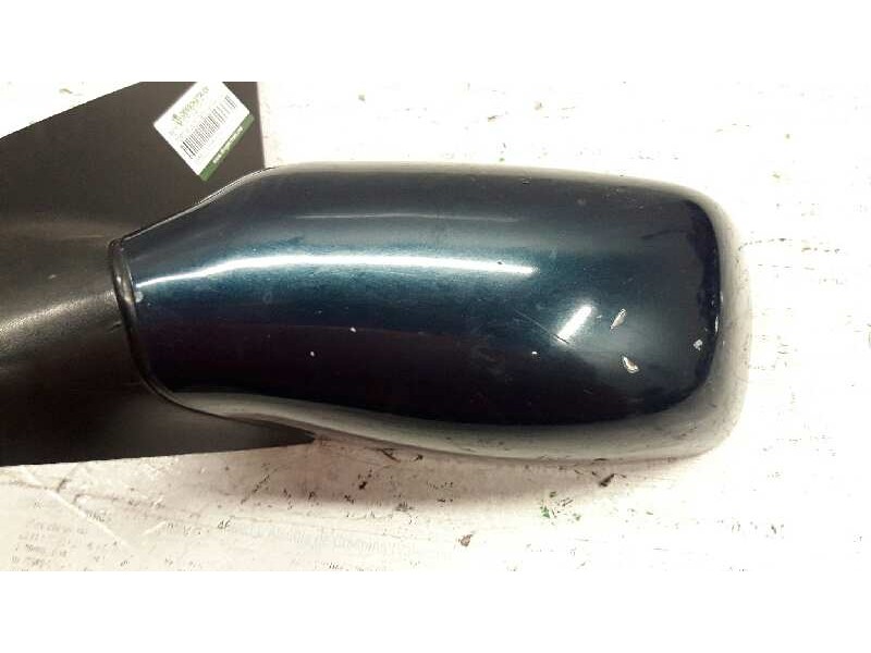 Recambio de retrovisor izquierdo para ford mondeo berlina/familiar (fd) clx familiar referencia OEM IAM   