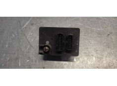 Recambio de caja precalentamiento para fiat doblo (119) 1.9 diesel cat referencia OEM IAM 0281003015 BOSCH  2