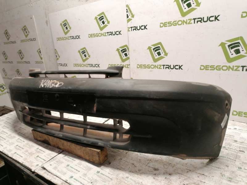 Recambio de paragolpes delantero para renault kangoo (f/kc0) 1.5 dci diesel referencia OEM IAM   
