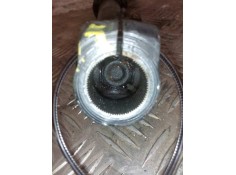 Recambio de columna direccion para volvo fl 614 - 180/220 fsa 128 / 132 kw corto referencia OEM IAM    2