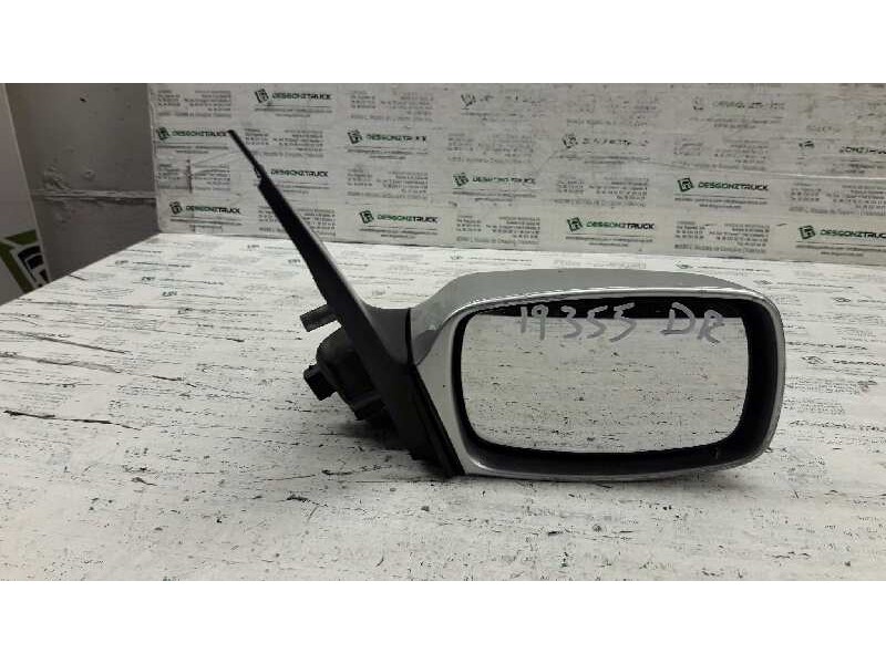 Recambio de retrovisor derecho para ford mondeo berlina/familiar (fd) clx familiar referencia OEM IAM   