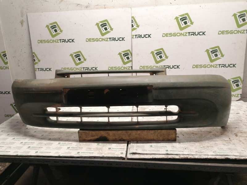 Recambio de paragolpes delantero para renault kangoo (f/kc0) 1.5 dci diesel referencia OEM IAM   