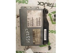 Recambio de modulo electronico para daf serie 95 xf .xxx 12.6 diesel referencia OEM IAM 1626850 0260001028 CCENTRALITA INTARDER