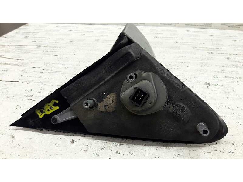 Recambio de retrovisor derecho para ford mondeo berlina/familiar (fd) clx familiar referencia OEM IAM   