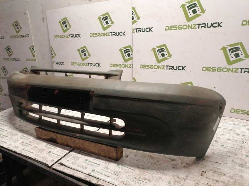 Recambio de paragolpes delantero para renault kangoo (f/kc0) 1.5 dci diesel referencia OEM IAM   