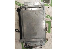 Recambio de modulo electronico para daf serie 95 xf .xxx 12.6 diesel referencia OEM IAM 1626850 0260001028 CCENTRALITA INTARDER 2