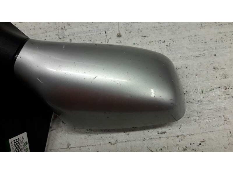 Recambio de retrovisor derecho para ford mondeo berlina/familiar (fd) clx familiar referencia OEM IAM   