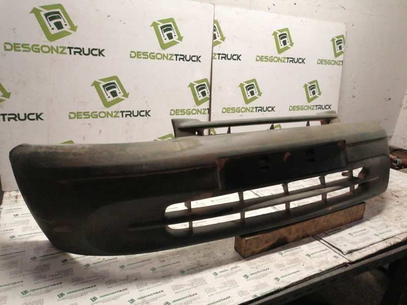 Recambio de paragolpes delantero para renault kangoo (f/kc0) 1.5 dci diesel referencia OEM IAM   