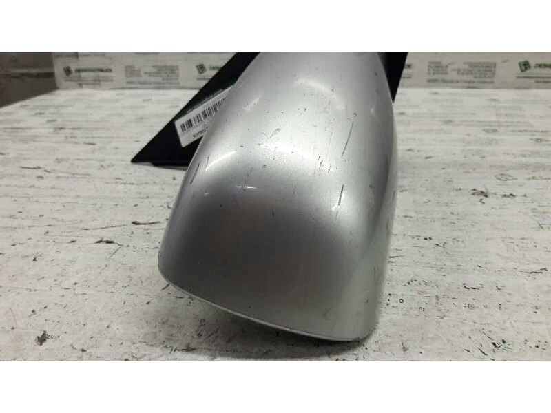Recambio de retrovisor derecho para ford mondeo berlina/familiar (fd) clx familiar referencia OEM IAM   