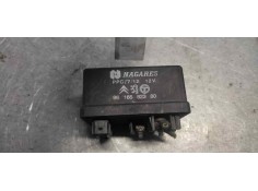 Recambio de caja precalentamiento para peugeot 206 berlina 1.9 diesel referencia OEM IAM 9616582380 NAGARES 