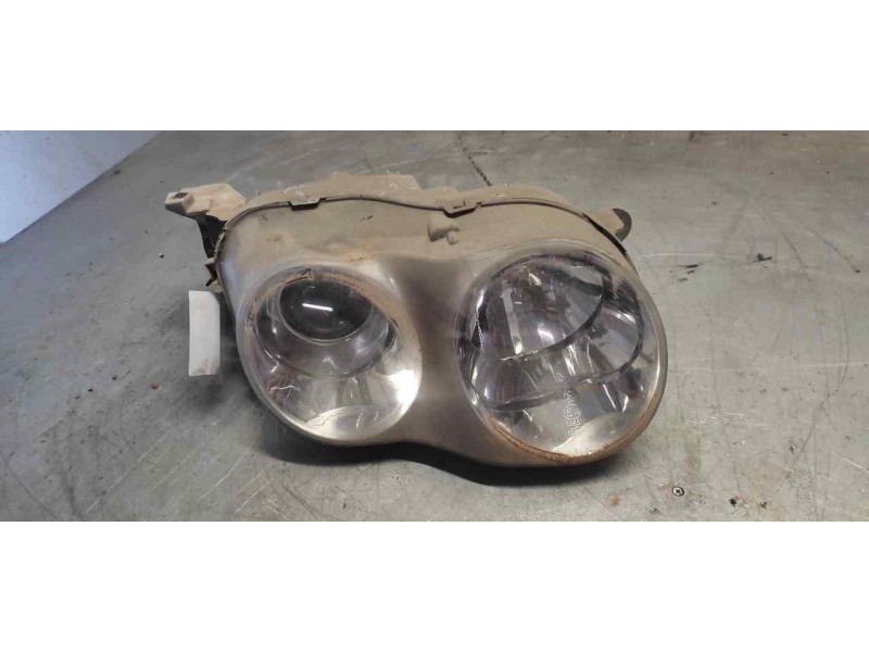 Recambio de faro derecho para hyundai coupe (j2) 1.6 fx coupe referencia OEM IAM   