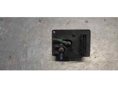 Recambio de caja precalentamiento para peugeot 206 berlina 1.9 diesel referencia OEM IAM 9616582380 NAGARES  2