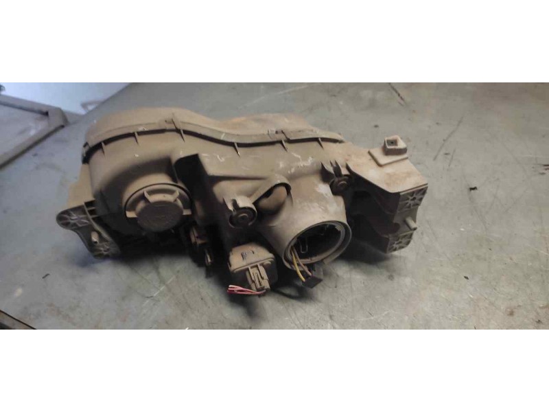 Recambio de faro derecho para hyundai coupe (j2) 1.6 fx coupe referencia OEM IAM   