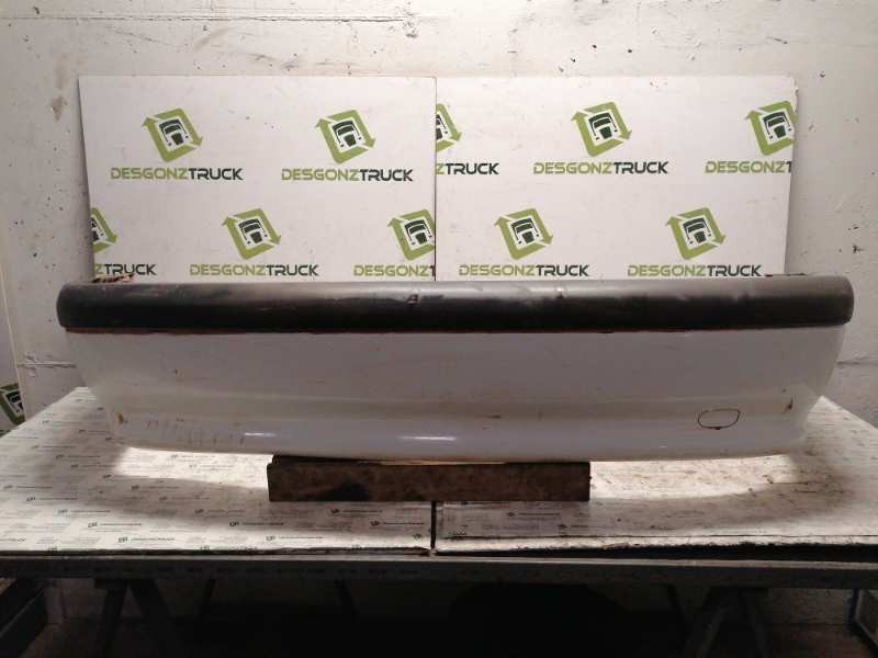 Recambio de paragolpes trasero para renault laguna (b56) 2.0 referencia OEM IAM 7700818723  