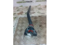 Recambio de soporte guardabarros trasero para iveco stralis (as) fsa t / fp lt 4x2 gran espacio referencia OEM IAM DERECHO  