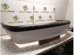 Recambio de paragolpes trasero para renault laguna (b56) 2.0 referencia OEM IAM 7700818723   2