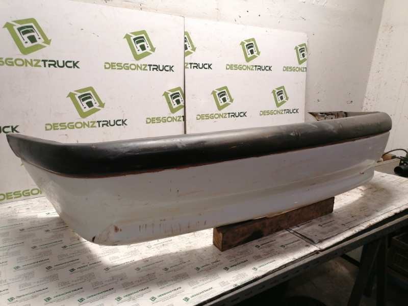 Recambio de paragolpes trasero para renault laguna (b56) 2.0 referencia OEM IAM 7700818723  