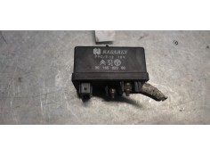 Recambio de caja precalentamiento para peugeot 206 berlina 1.9 diesel referencia OEM IAM 9616582380 NAGARES 