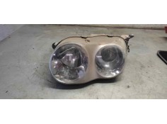 Recambio de faro izquierdo para hyundai coupe (j2) 1.6 fx coupe referencia OEM IAM   
