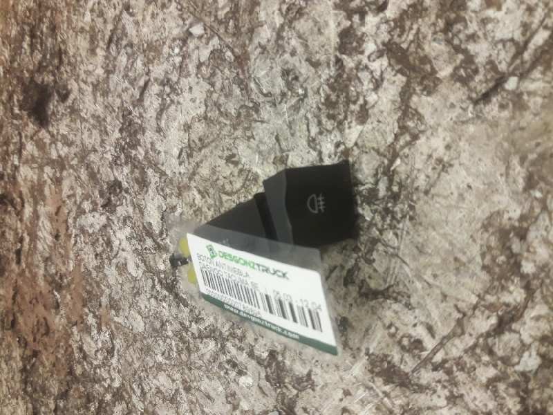 Recambio de boton antiniebla para daewoo tacuma se referencia OEM IAM  5 PINS 