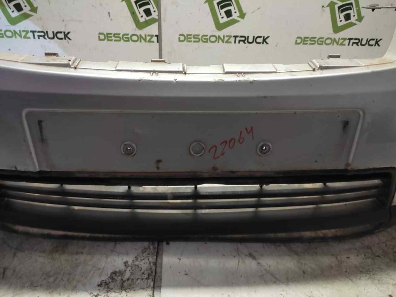 Recambio de paragolpes delantero para ford focus c-max (cap) referencia OEM IAM   