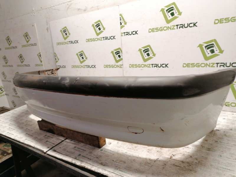 Recambio de paragolpes trasero para renault laguna (b56) 2.0 referencia OEM IAM 7700818723  