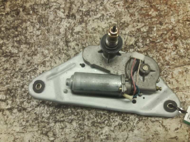 Recambio de motor limpia trasero para daewoo tacuma se referencia OEM IAM  8 PINS 