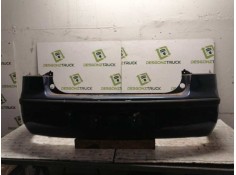 Recambio de paragolpes trasero para renault laguna ii (bg0) authentique referencia OEM IAM   