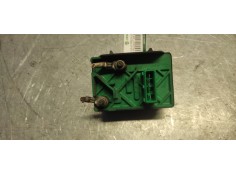 Recambio de caja precalentamiento para peugeot 206 berlina 1.9 diesel referencia OEM IAM 9639912580 G CARTIER  2